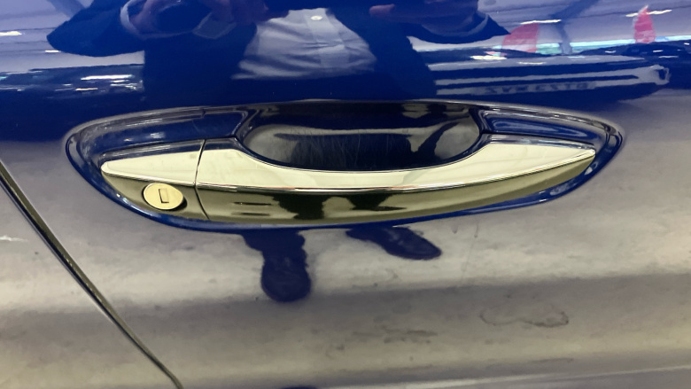 Citroen C4 Picasso 2.0 BlueHDi Flair 5dr EAT6 Diesel Estate